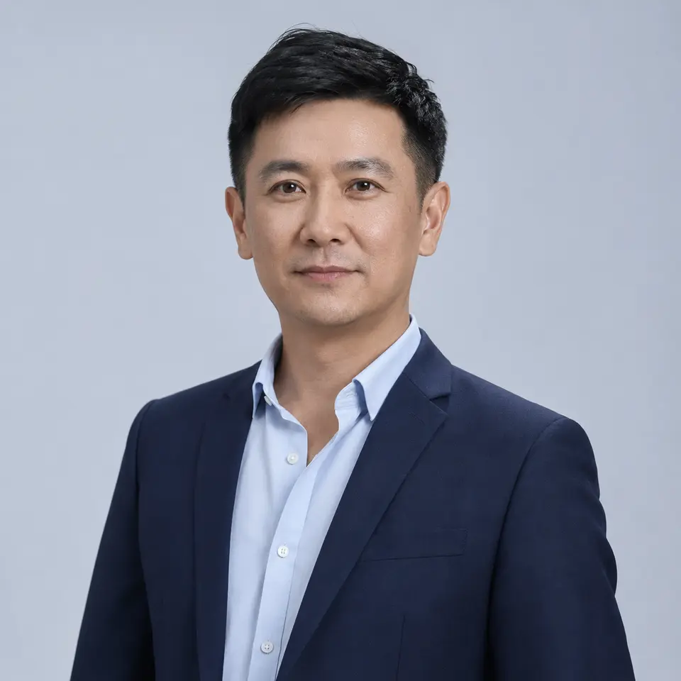 AI 技术方向专家顾问