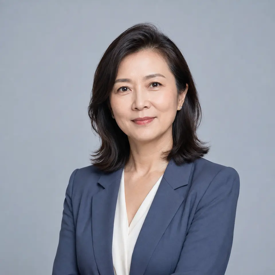 公共管理与数字治理方向专家顾问
